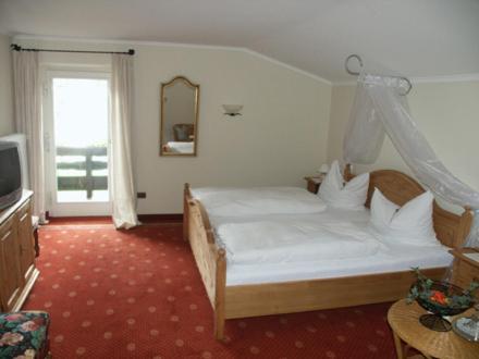 Landhaus Bergspatz Rotta Rum bild