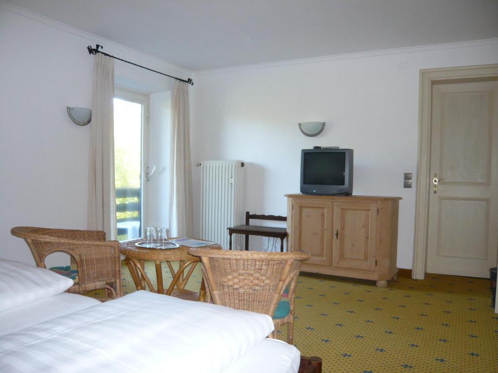 Landhaus Bergspatz Rotta Rum bild