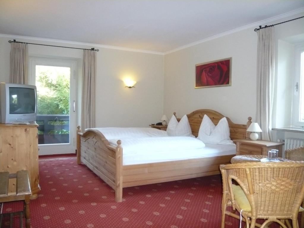 Landhaus Bergspatz Rotta Rum bild